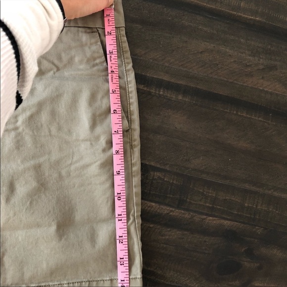 Banana Republic Shorts Size 2. All 3 pairs! - Picture 4 of 6